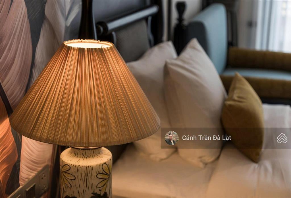 Bán khách sạn sang trọng mặt tiền hoàng diệu đà lạt. 23 phòng cao cấp, vị trí đắc địa