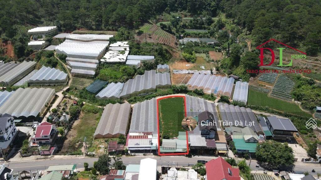 Đất mặt tiền lớn triệu việt vương, 1213,3m2, 2 mặt tiền trước sau đường oto