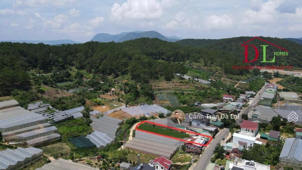 Đất mặt tiền lớn triệu việt vương, 1213,3m2, 2 mặt tiền trước sau đường oto
