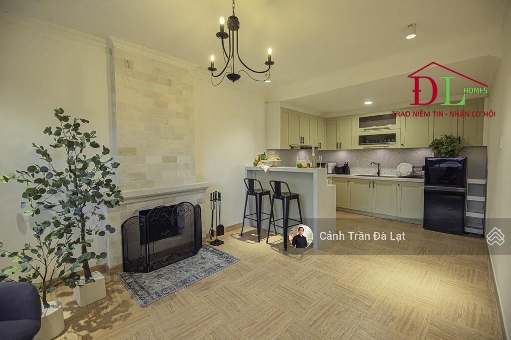 Bán căn biệt thự góc 2 mặt tiền đường nguyễn trung trực góc view thành phố