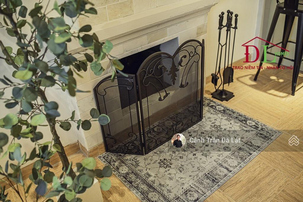 Bán căn biệt thự góc 2 mặt tiền đường nguyễn trung trực góc view thành phố