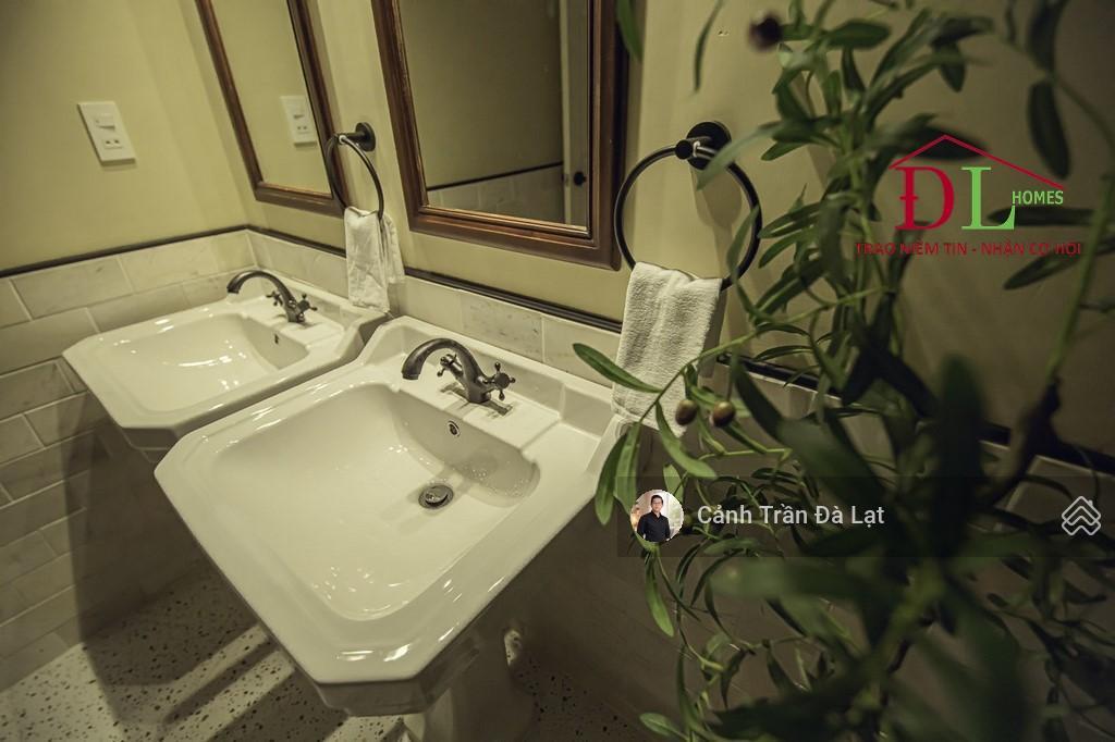 Bán căn biệt thự góc 2 mặt tiền đường nguyễn trung trực góc view thành phố