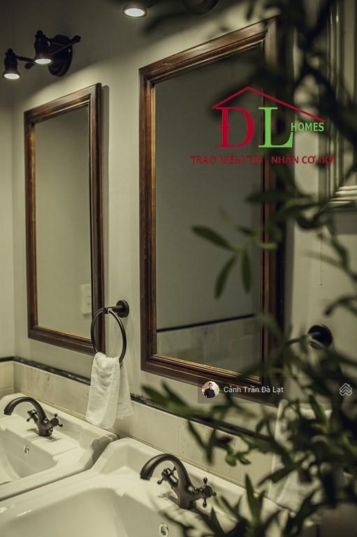 Bán căn biệt thự góc 2 mặt tiền đường nguyễn trung trực góc view thành phố