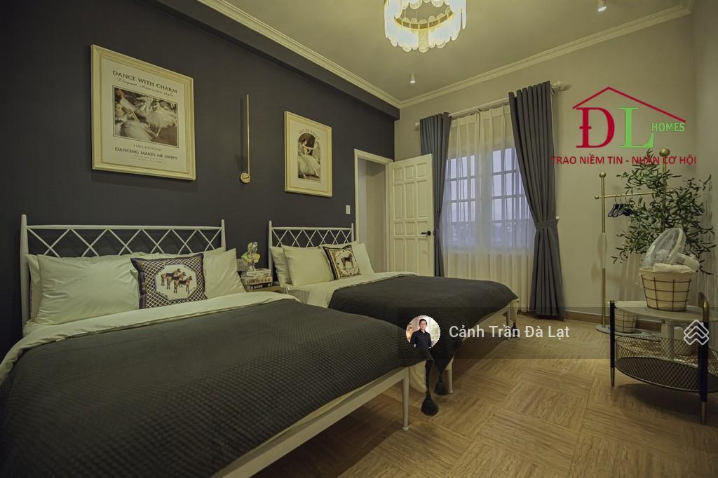 Bán căn biệt thự góc 2 mặt tiền đường nguyễn trung trực góc view thành phố