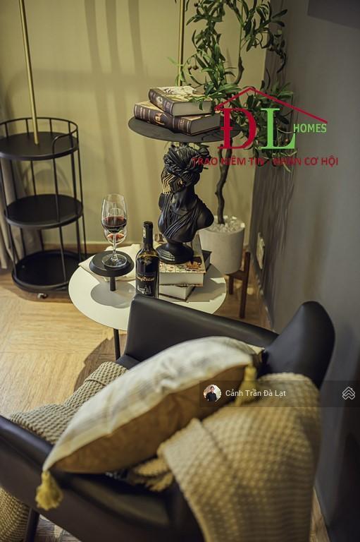 Bán căn biệt thự góc 2 mặt tiền đường nguyễn trung trực góc view thành phố