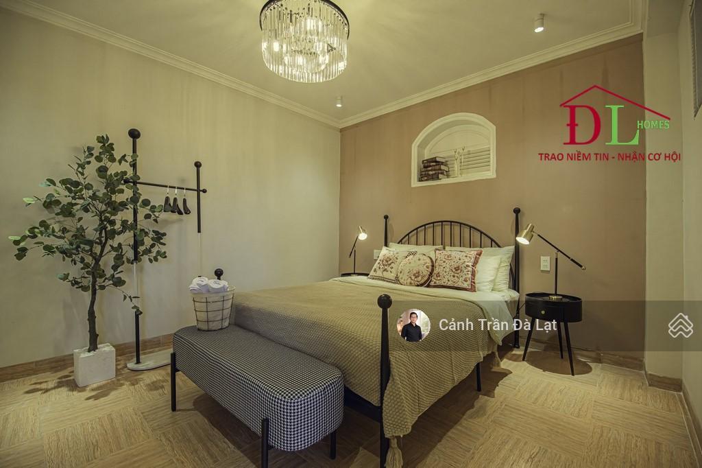 Bán căn biệt thự góc 2 mặt tiền đường nguyễn trung trực góc view thành phố