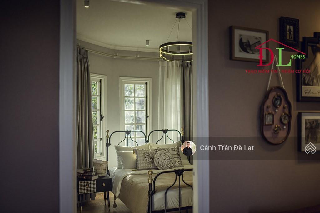 Bán căn biệt thự góc 2 mặt tiền đường nguyễn trung trực góc view thành phố