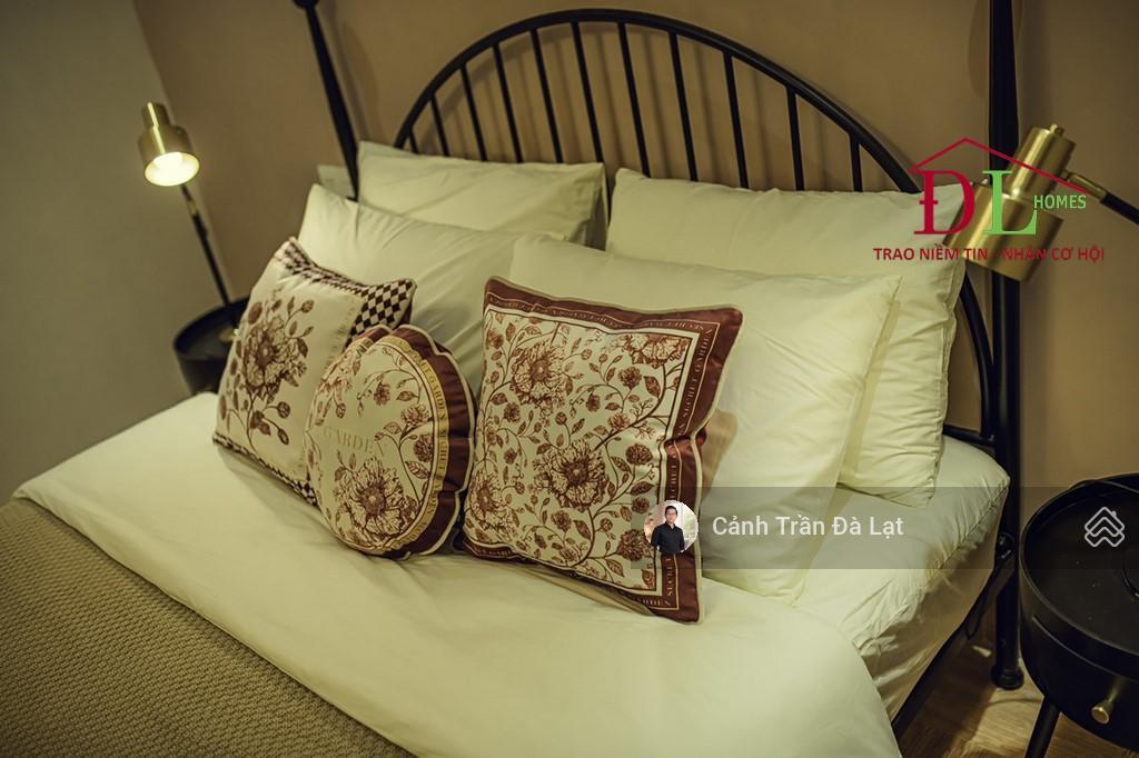 Bán căn biệt thự góc 2 mặt tiền đường nguyễn trung trực góc view thành phố