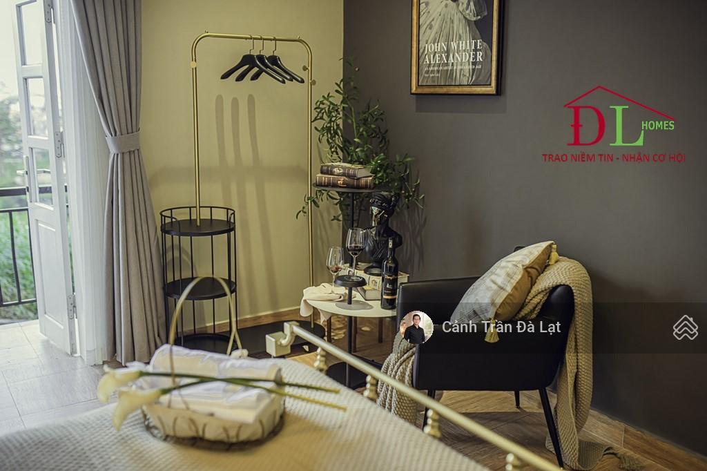 Bán căn biệt thự góc 2 mặt tiền đường nguyễn trung trực góc view thành phố