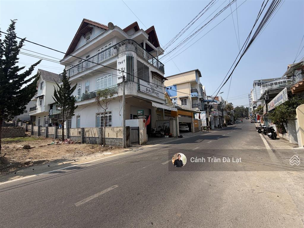 Bán nhà mặt tiền đường trần nhuật duật, khu vực trung tâm sầm uất tiện kinh doanh