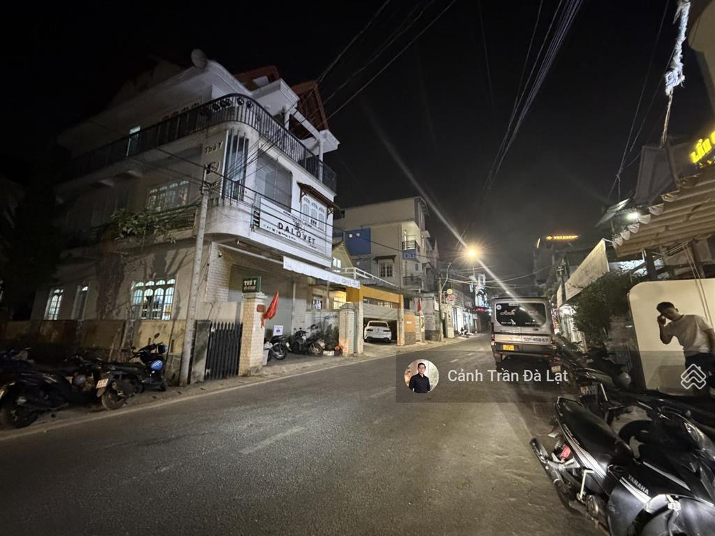 Bán nhà mặt tiền đường trần nhuật duật, khu vực trung tâm sầm uất tiện kinh doanh