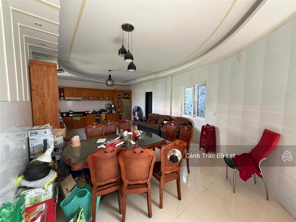 Bán căn biệt thự cổ điển hoài niệm đà lạt xưa, với tổng khuôn viên đất 631m2