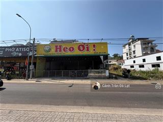 Lô đất 250m2 vị trí kinh doanh đa nghành nghề, làm villa đẳng cấp, gần hồ xuân hương