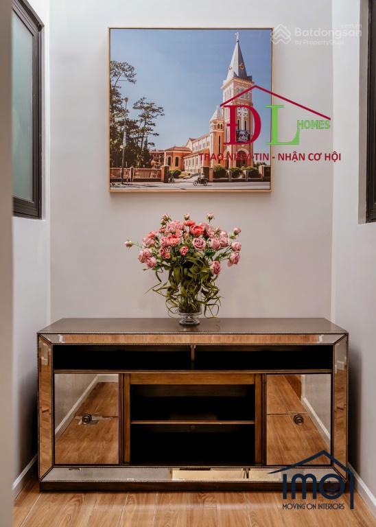Bán biệt thự đà lạt, đường hồ xuân hương diện tích đất 299m2, 3pn, 14,5 tỷ