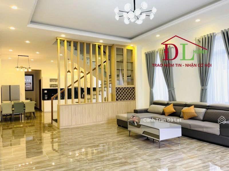 Bán căn biệt thự tại an sơn, góc view đồi thông xanh mát