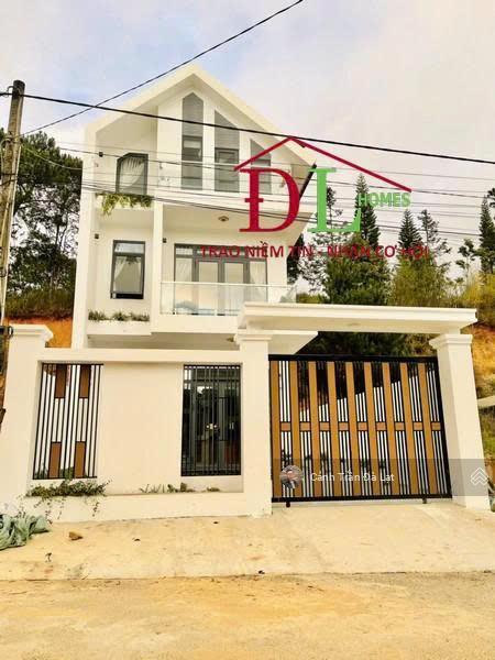 Bán căn biệt thự tại an sơn, góc view đồi thông xanh mát