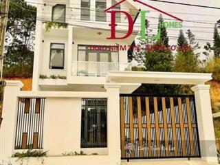 Bán căn biệt thự tại an sơn, góc view đồi thông xanh mát