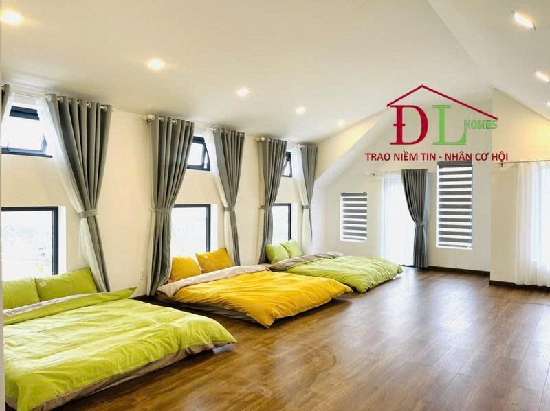 Bán căn biệt thự tại an sơn, góc view đồi thông xanh mát