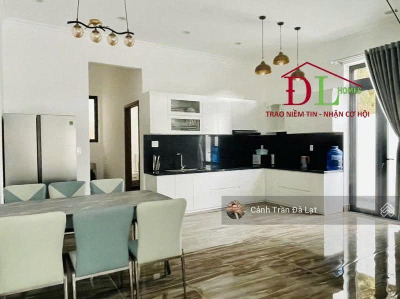 Bán căn biệt thự tại an sơn, góc view đồi thông xanh mát