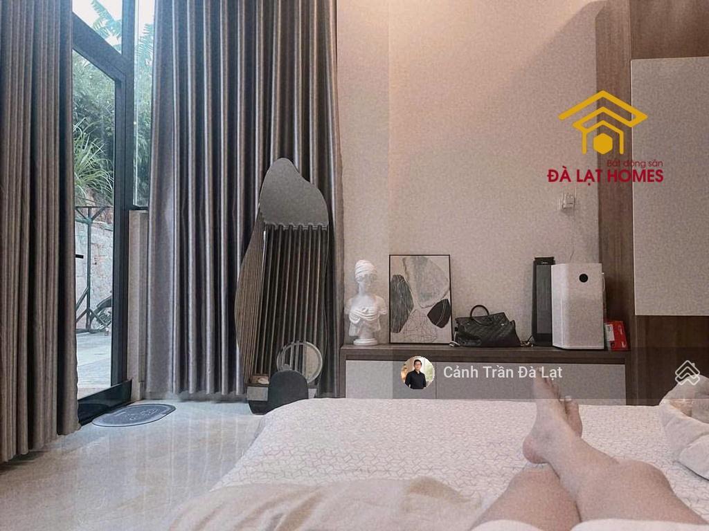 Bán khách sạn kqh phạm hồng thái đà lạt | kinh doanh tốt