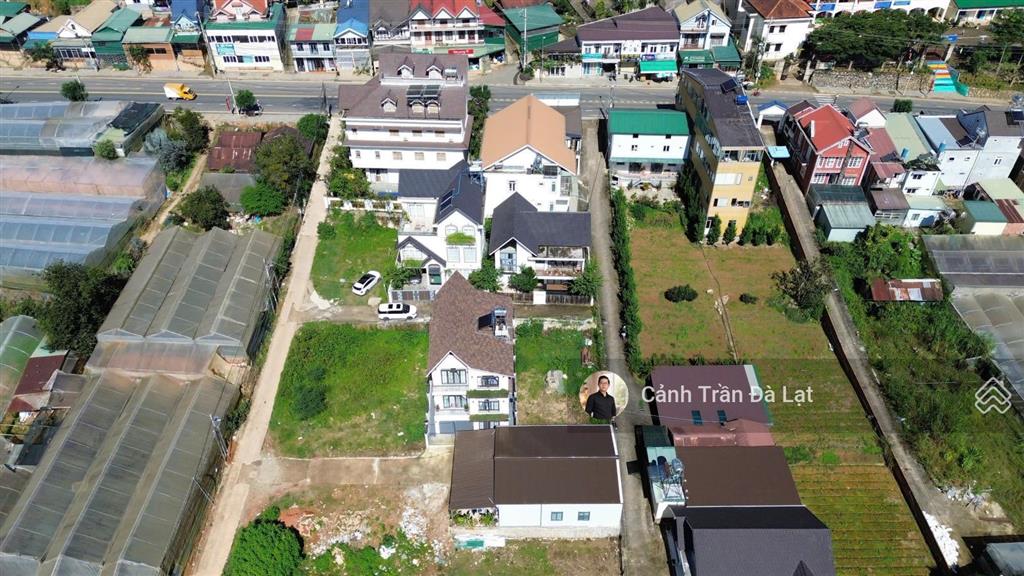 Bán nền biệt thự 200m2 tại đankia, cách đường lớn chỉ 50m
