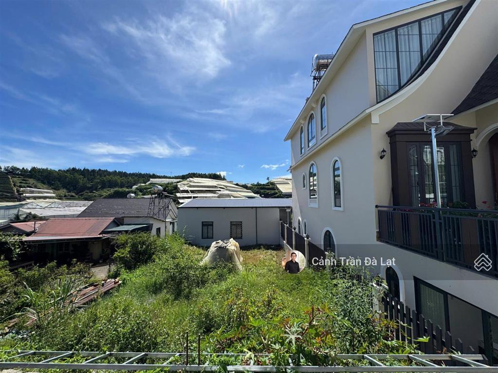 Bán nền biệt thự 200m2 tại đankia, cách đường lớn chỉ 50m