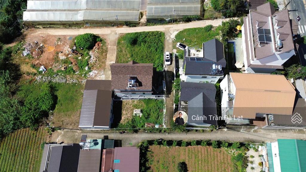 Bán nền biệt thự 200m2 tại đankia, cách đường lớn chỉ 50m