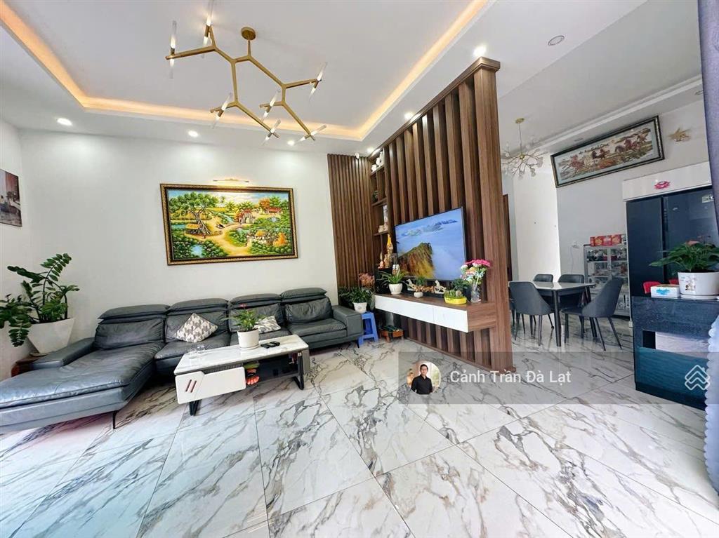 Biệt thự trịnh hoài đức 200m đất xây dựng, giá chỉ 8,5 tỷ