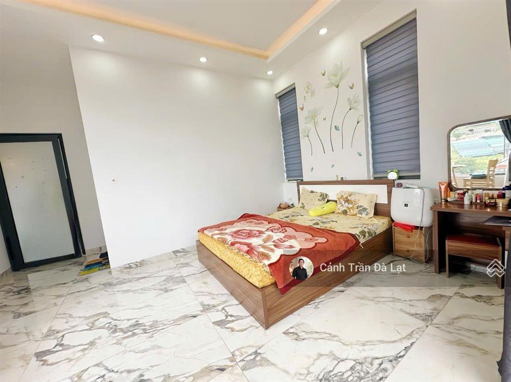 Biệt thự trịnh hoài đức 200m đất xây dựng, giá chỉ 8,5 tỷ
