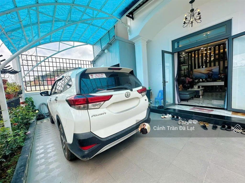 Biệt thự trịnh hoài đức 200m đất xây dựng, giá chỉ 8,5 tỷ