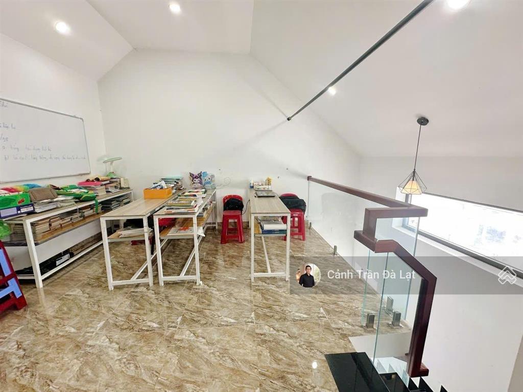 Biệt thự trịnh hoài đức 200m đất xây dựng, giá chỉ 8,5 tỷ