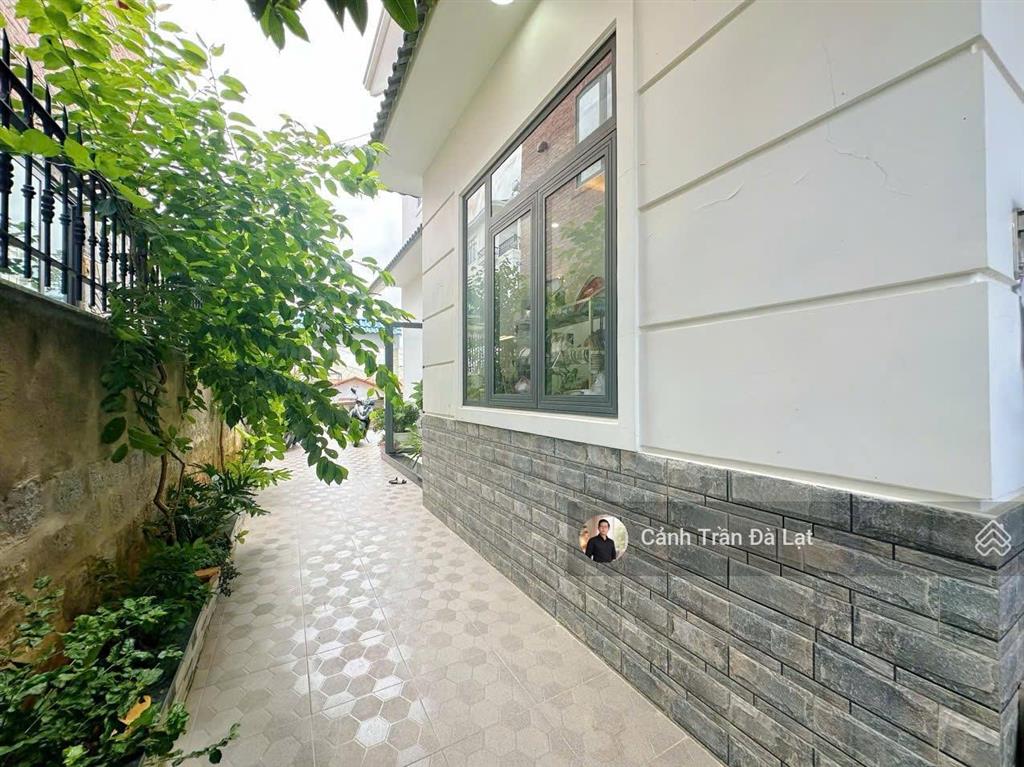 Biệt thự trịnh hoài đức 200m đất xây dựng, giá chỉ 8,5 tỷ