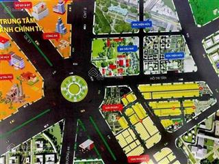 Bán gấp mặt tiền hồ tri tân tp bà rịa vũng tàu