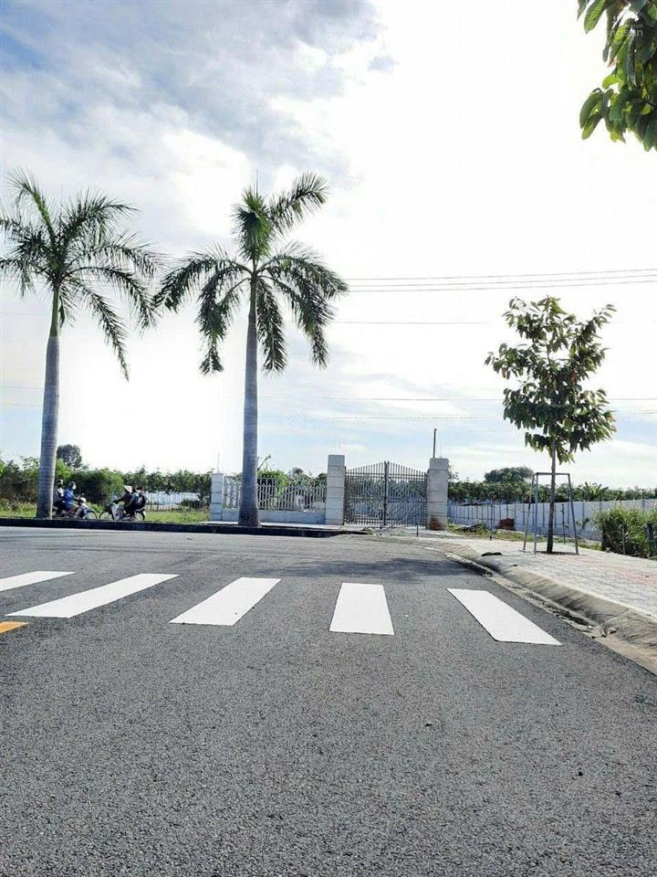 Bán đất phường long nguyên, tp. hcm