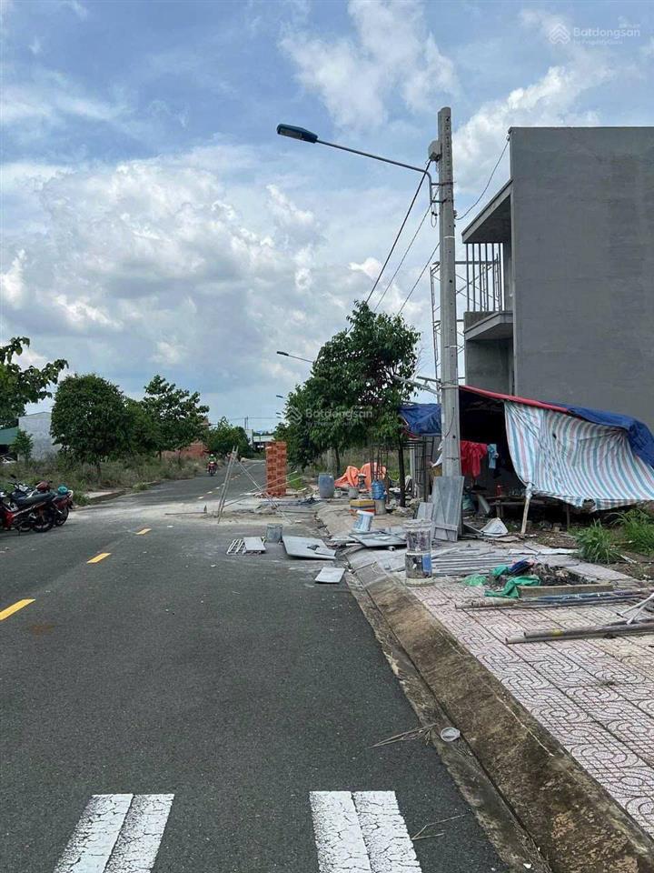 Bán gấp đất thành phố đồng xoài