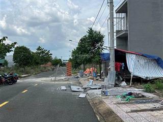 Bán gấp đất thành phố đồng xoài