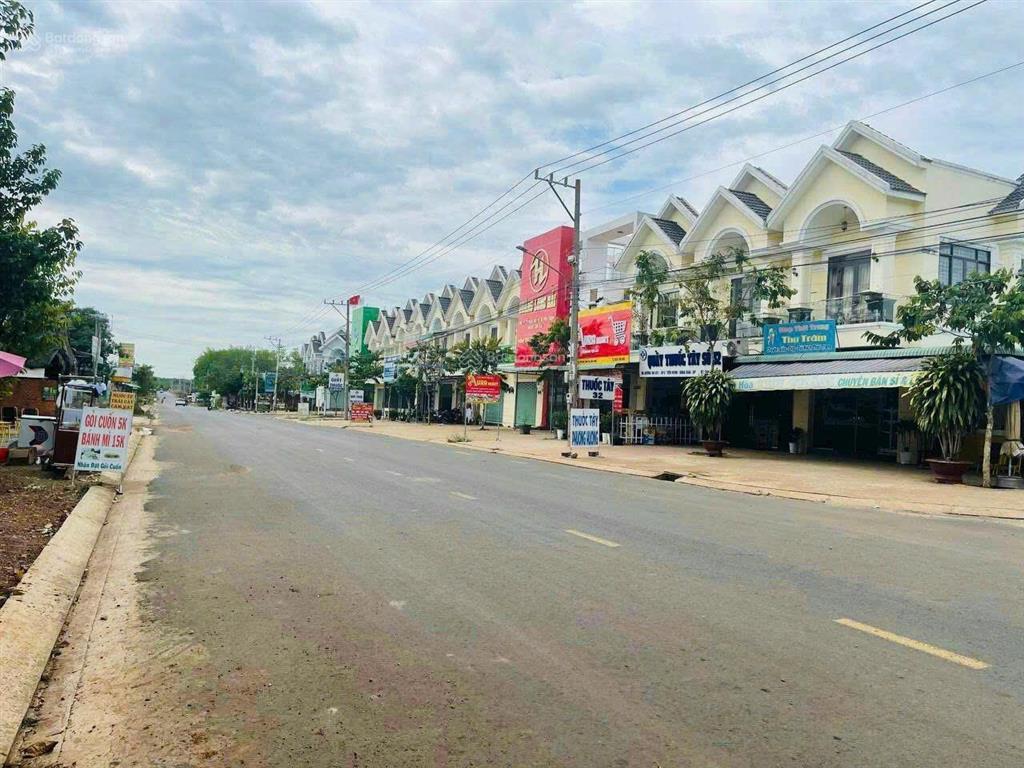 Bán gấp đất thành phố đồng xoài