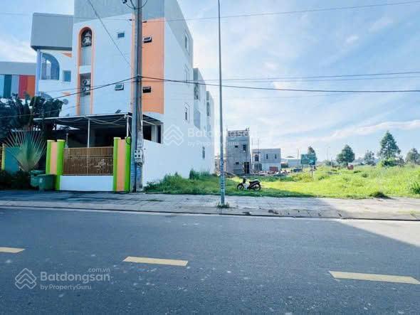 Bán gấp trung tâm tp bà rịa giá chỉ 2 tỷ