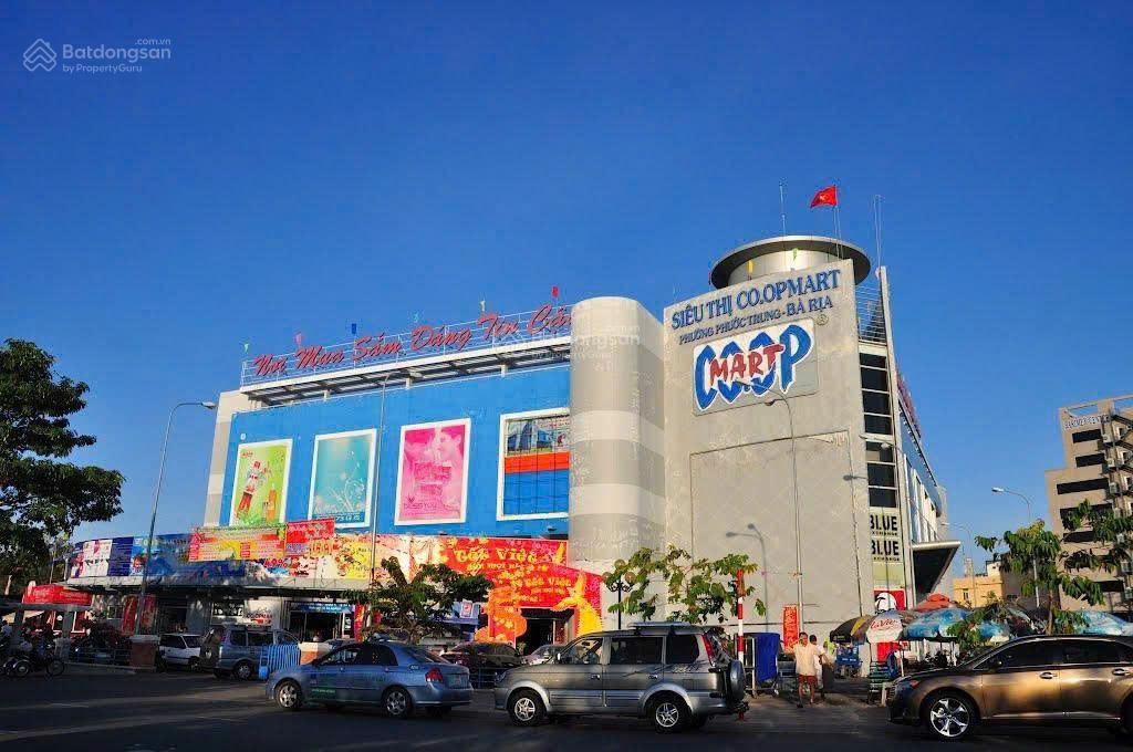 Bán gấp trung tâm tp bà rịa giá chỉ 2 tỷ
