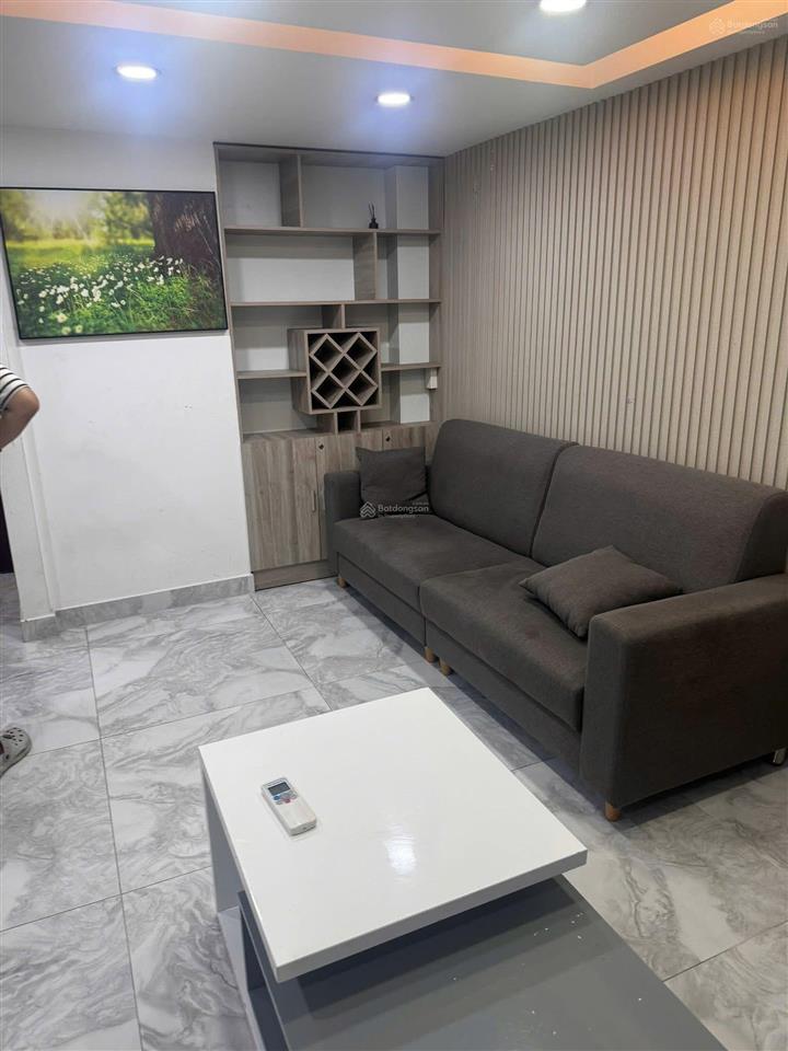 Chủ gửi bán nhà nguyễn thị huỳnh phú nhuận44m2giá 3tỷ510 tlshr