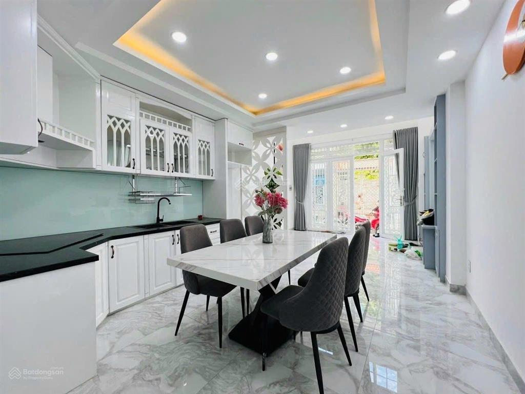 Chủ gửi bán nhà nguyễn thị huỳnh phú nhuận44m2giá 3tỷ510 tlshr