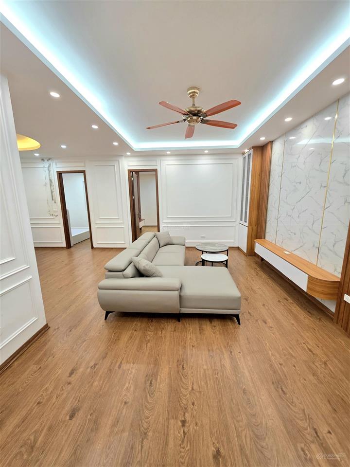 Bán gấp cc 3pn 2wc tại ct5 văn khê, 6,68 tỷ, 110.8m2, hà đông, hn