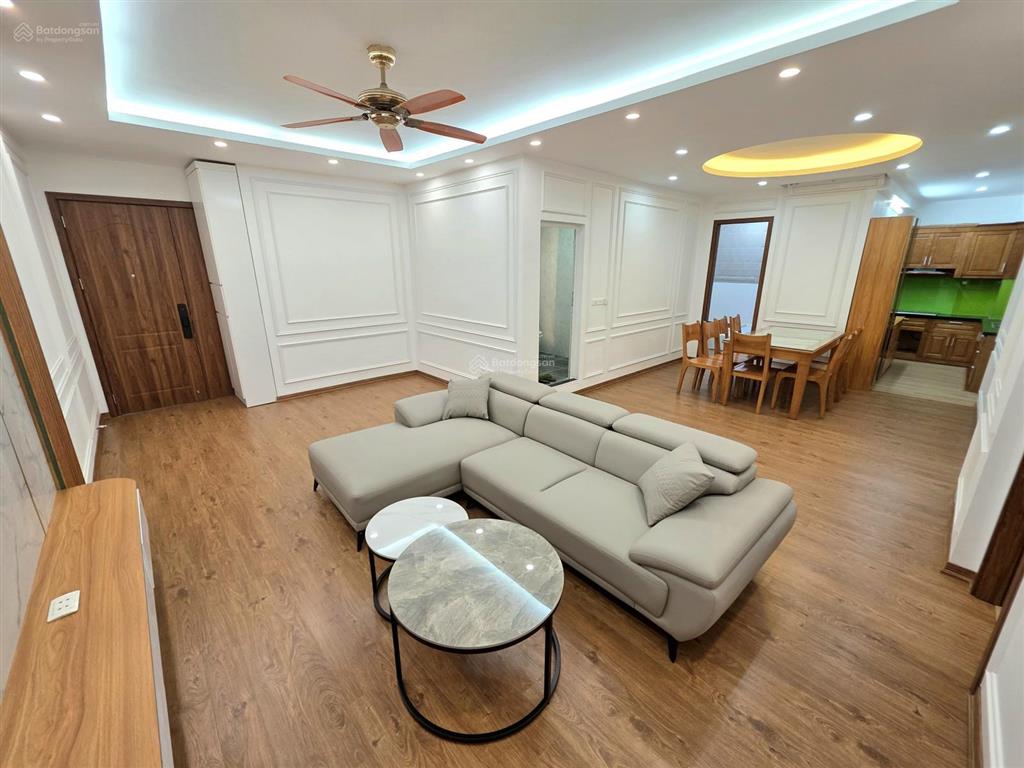 Bán gấp cc 3pn 2wc tại ct5 văn khê, 6,68 tỷ, 110.8m2, hà đông, hn