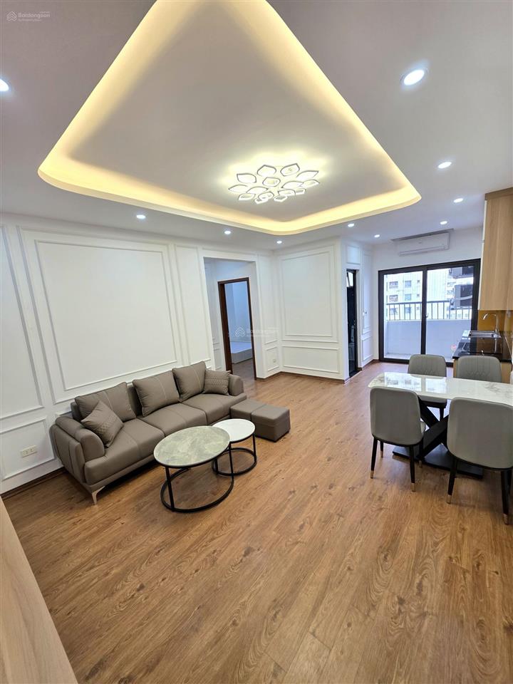 Bán cc đẹp 2pn 2wc tại ct4b xa la, 5 tỷ, 67,8 m2