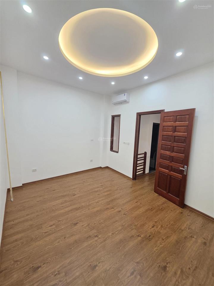 Bán nhà 5 tầng tô hiệu hà đông, 15,9 tỷ, 51m2, chính chủ hàng hiếm