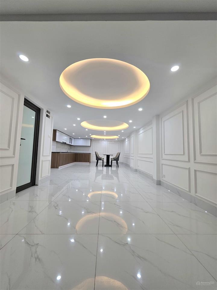 Bán nhà 5 tầng tô hiệu hà đông, 15,9 tỷ, 51m2, chính chủ hàng hiếm