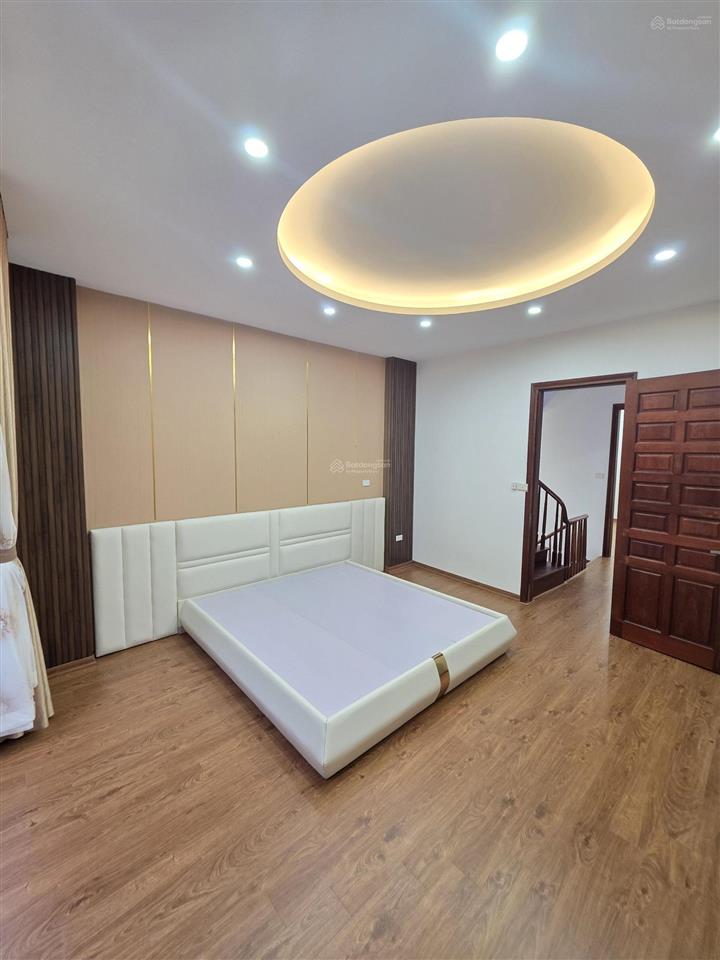Bán nhà 5 tầng tô hiệu hà đông, 15,9 tỷ, 51m2, chính chủ hàng hiếm