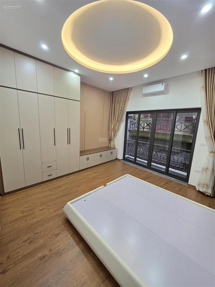 Bán nhà 5 tầng tô hiệu hà đông, 15,9 tỷ, 51m2, chính chủ hàng hiếm