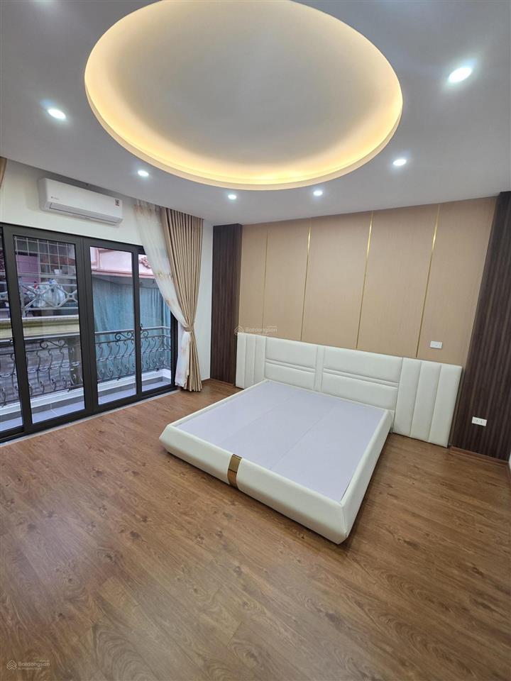 Bán nhà 5 tầng tô hiệu hà đông, 15,9 tỷ, 51m2, chính chủ hàng hiếm