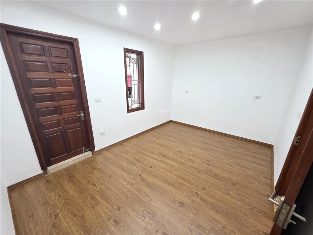 Bán nhà 5 tầng tô hiệu hà đông, 15,9 tỷ, 51m2, chính chủ hàng hiếm